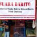 Taman Baru Jakarta Tetap Dibangun, Pedagang Menolak Pindah!